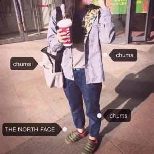 小跑 微信1