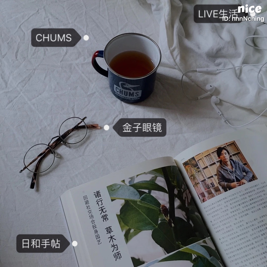 去一趟美国，拍一个姑娘，出一本摄影作品集